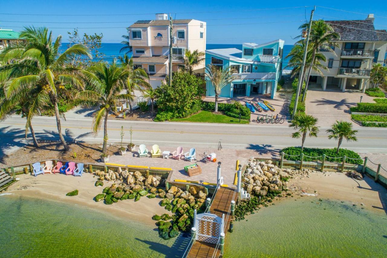 Family Tides Villa Stuart Eksteriør bilde