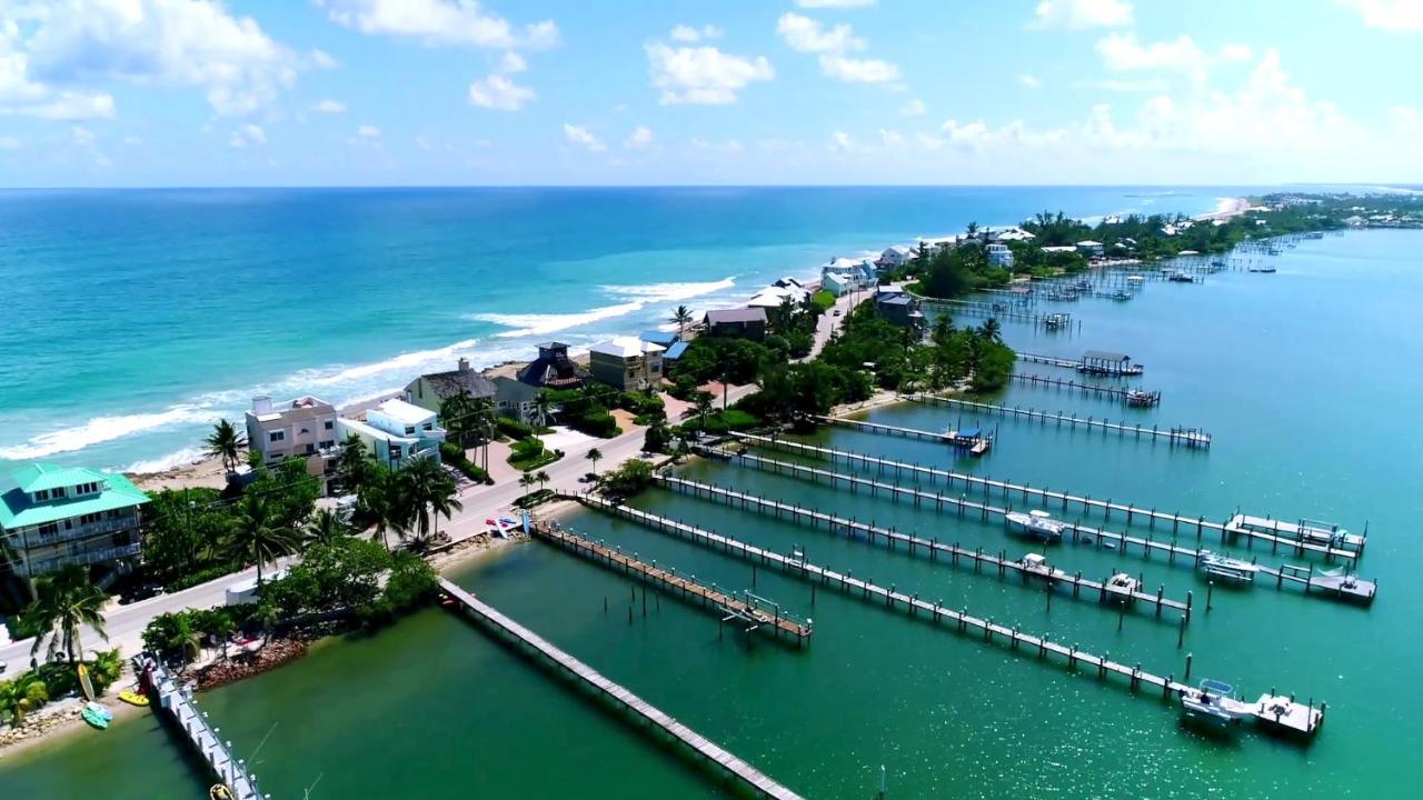 Family Tides Villa Stuart Eksteriør bilde