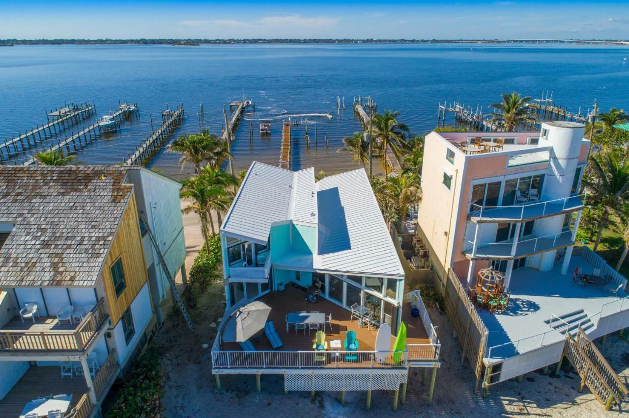 Family Tides Villa Stuart Eksteriør bilde
