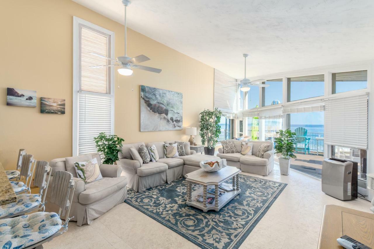 Family Tides Villa Stuart Eksteriør bilde