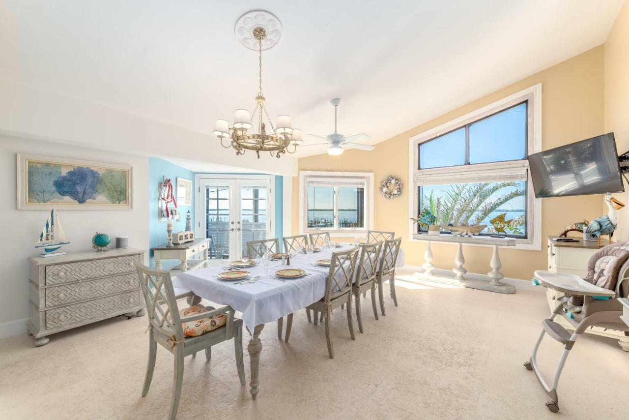 Family Tides Villa Stuart Eksteriør bilde