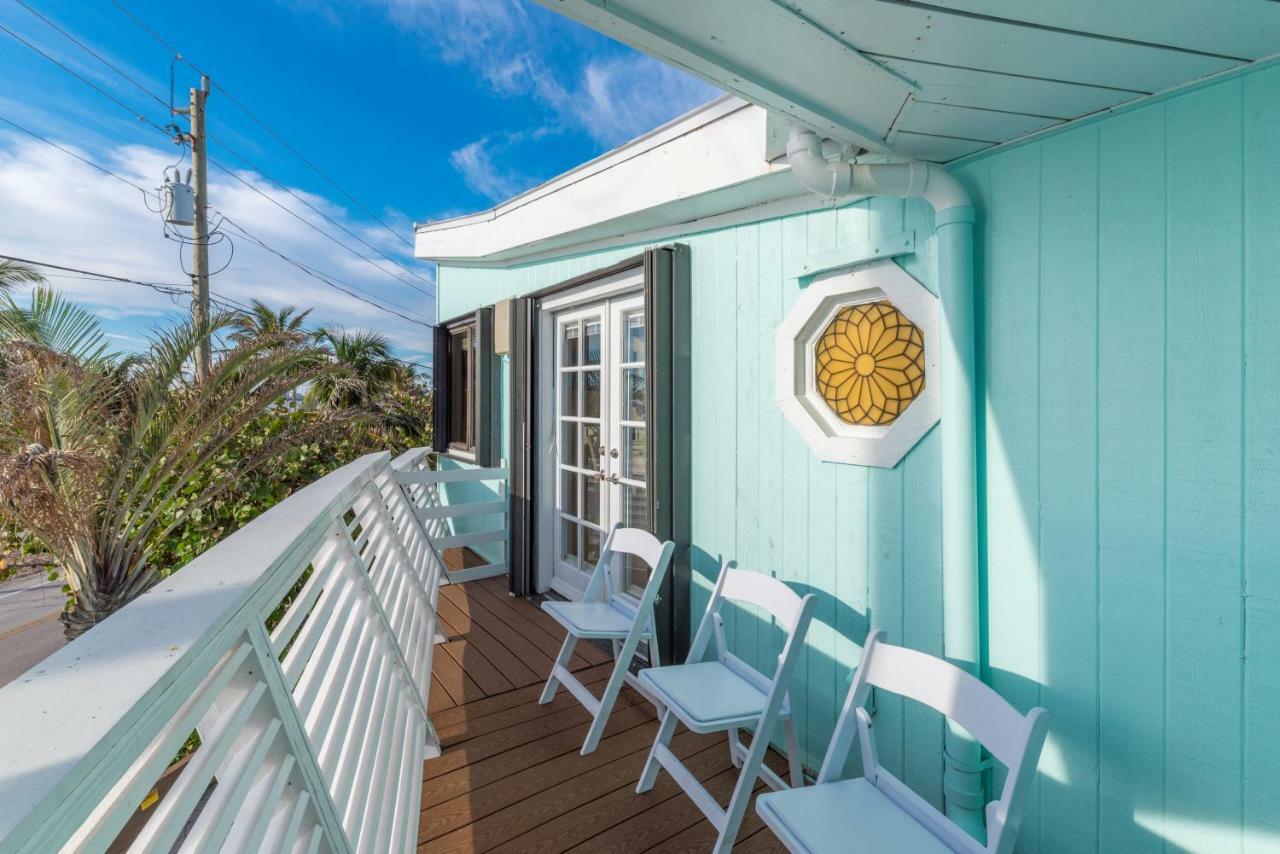 Family Tides Villa Stuart Eksteriør bilde