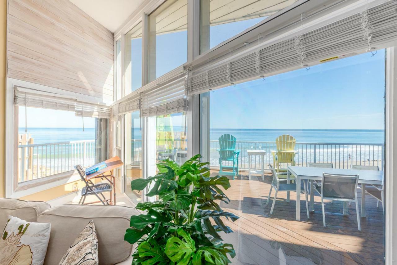 Family Tides Villa Stuart Eksteriør bilde