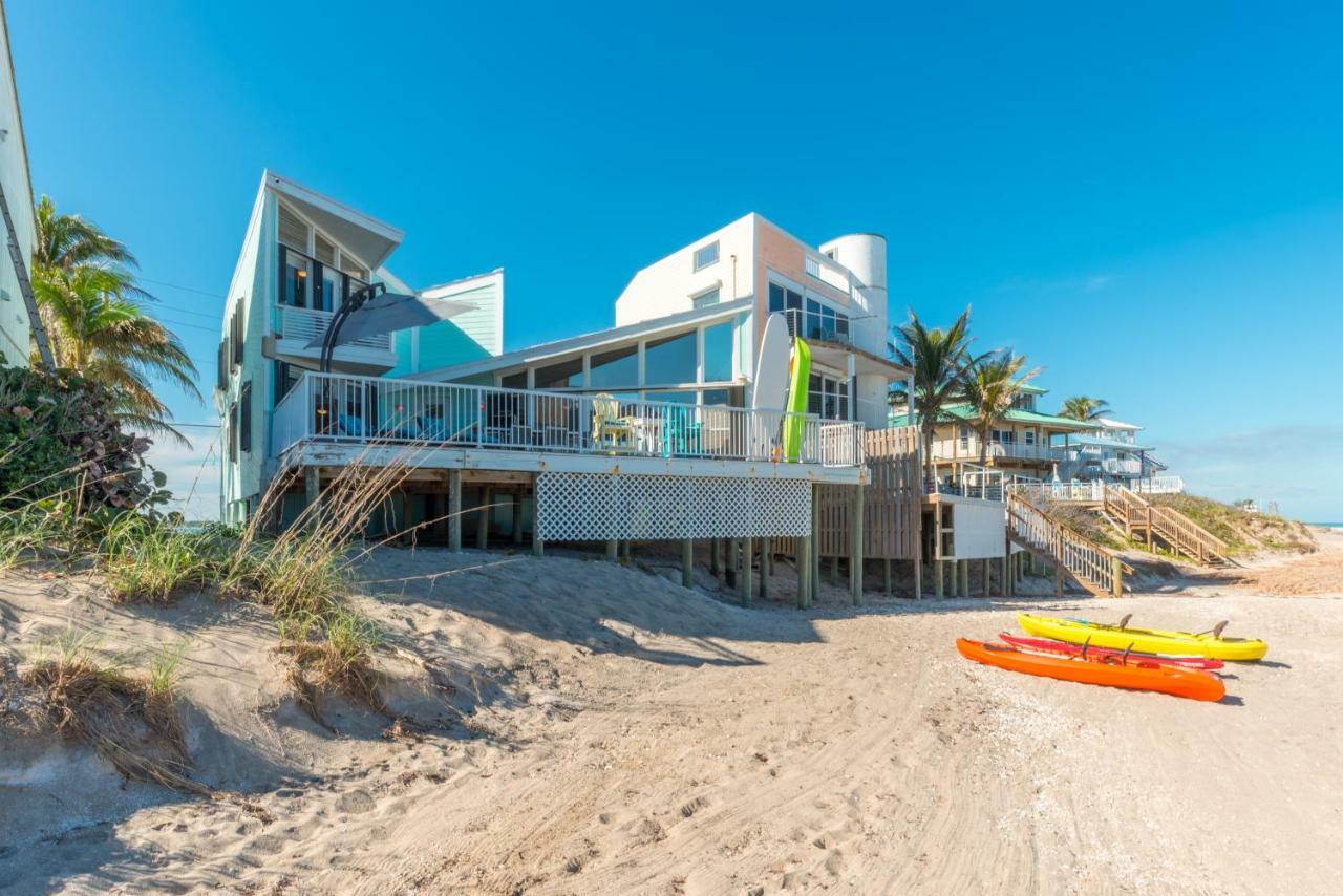 Family Tides Villa Stuart Eksteriør bilde