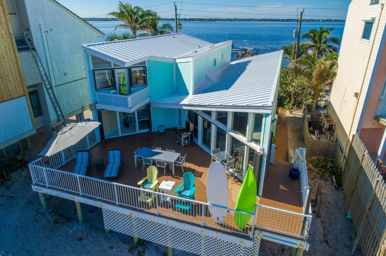 Family Tides Villa Stuart Eksteriør bilde