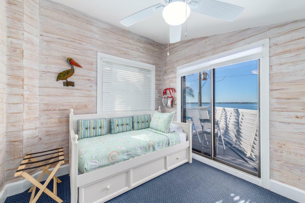 Family Tides Villa Stuart Eksteriør bilde